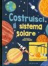 CLAUDE JEAN, Costruisci il sistema solare