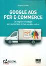 LAUDARI ANGELO, Google Ads per e-commerce