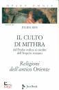 RIES JULIEN, Culto di Mithra Dall