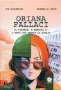 GIOVANNINI  DI CECIO, Oriana Fallaci Il Vietnam, l