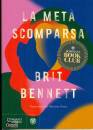 BENNETT BRIT, La met scomparsa