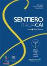 ZARELLI-CAPPELLARI, Sentiero Italia CAI 05 - Molise Abruzzo Lazio...