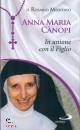CANOPI ANNA MARIA, In unione con il figlio Il rosario meditato