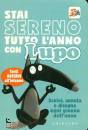 LALLEMAND THUILLIER, Stai sereno tutto l