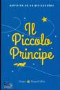 SAINT EXUPERY A., Il piccolo principe