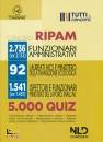 NEL DIRITTO, 5.000 quiz di logica RIPAM