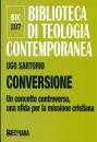 SARTORIO UGO, Conversione Un concetto controverso ...