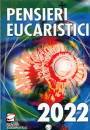 CENTRO EUCARISTICO, Pensieri eucaristici per ogni giorno a strappo