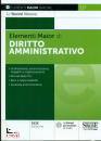 immagine di Elementi maior di Diritto amministrativo