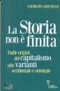 ARFARAS GIORGIO, La storia non e