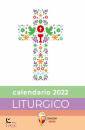AA.VV., Calendario liturgico 2022