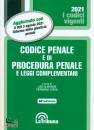 ALIBRANDI - CORSO ED, Codice penale e di procedura penale e ...