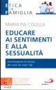 immagine di Educare ai sentimenti e alla sessualit