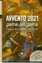 immagine di Avvento 2021 giorno per giorno Parola riflessioni