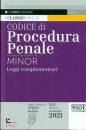 SIMONE, Codice di Procedura Penale Minor