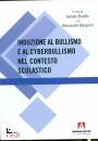 BOSETTO - BOLOGNINI, Induzione al bullismo e al cyberbullismo