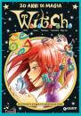 WALT DISNEY COMPANY, Witch 20 anni di magia 2