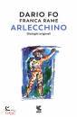 FO, Arlecchino