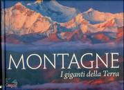 immagine di Montagne I giganti della terra