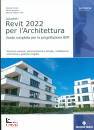 immagine di Revit 2022 per l