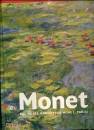 immagine di Monet dal Muse Marmottan Monet, Parigi