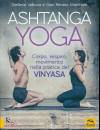 immagine di Ashtanga Yoga Corpo respiro movimento ...