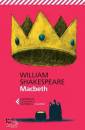 immagine di Macbeth