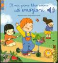 GALLUCCI, Il mio libro sonoro delle emozioni Classici sonori