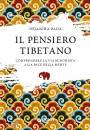 BADA DEJANIRA, Il pensiero tibetano Comprendere la via buddhista