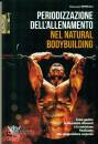 immagine di Periodizzazione allenamento natural bodybuilding