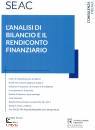 TOCCOLI GIUSEPPE, Analisi di bilancio e il rendiconto finanziario