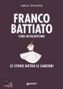 immagine di Franco Battiato Come un incantesimo