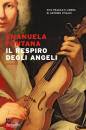 FONTANA EMANUELA, Il respiro degli angeli Vita fragile (vivaldi)