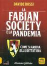 immagine di La Fabian Society e la pandemia