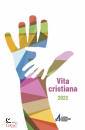 immagine di Agendina vita cristiana 2022