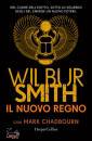 SMITH WILBUR, Il nuovo regno