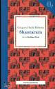 GREGORY DAVID R., Shantaram letto da Stefano Fresi