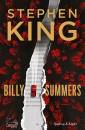 KING STEPHEN, Billy Summers