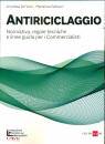 DE VIVO - GALLUCCI, Antiriciclaggio Normativa, regole tecniche e ...