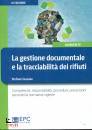 immagine di Gestione documentale e la tracciabilit rifiuti