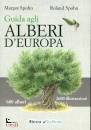 immagine di Guida agli alberi d