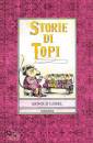 ARNOLD LOBEL, Storie di topi