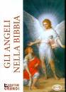 immagine di Gli angeli nella Bibbia a caratteri grandi
