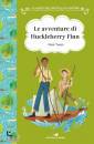 immagine di Le avventure di huckleberry finn