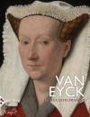 CASTELFRANCHI VEGAS, Van Eyck