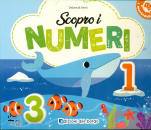 FORNI DEBORAH, Scopro i numerie