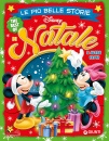 DISNEY LIBRI, Le pi belle storie di Natale e altre feste