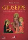 PISTOLESI NICOLA, Giuseppe Il pi silenzioso di tutti