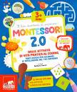 FRANCO BARBARA /ED, Montessori 20 Dalle attivit di vita pratica al ..