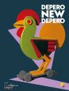 SILVANA, Depero new Depero Ediz italiana e inglese